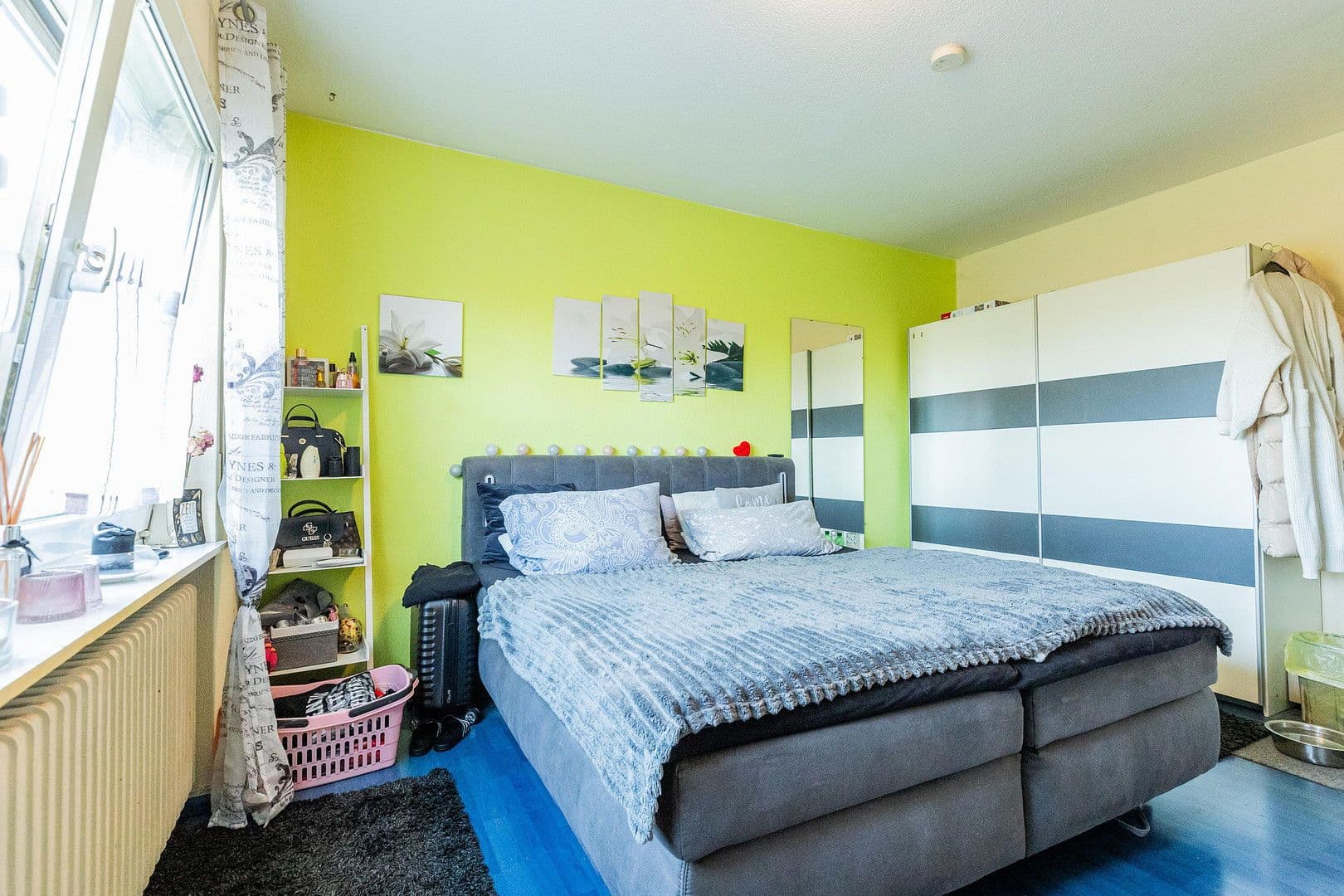 Predaj bytu 6-izbový 252 m², Mannheim, Bádensko-Wurttembersko Predaj bytu 6-izbový 252 m², Mannheim, Bádensko-Wurttembersko