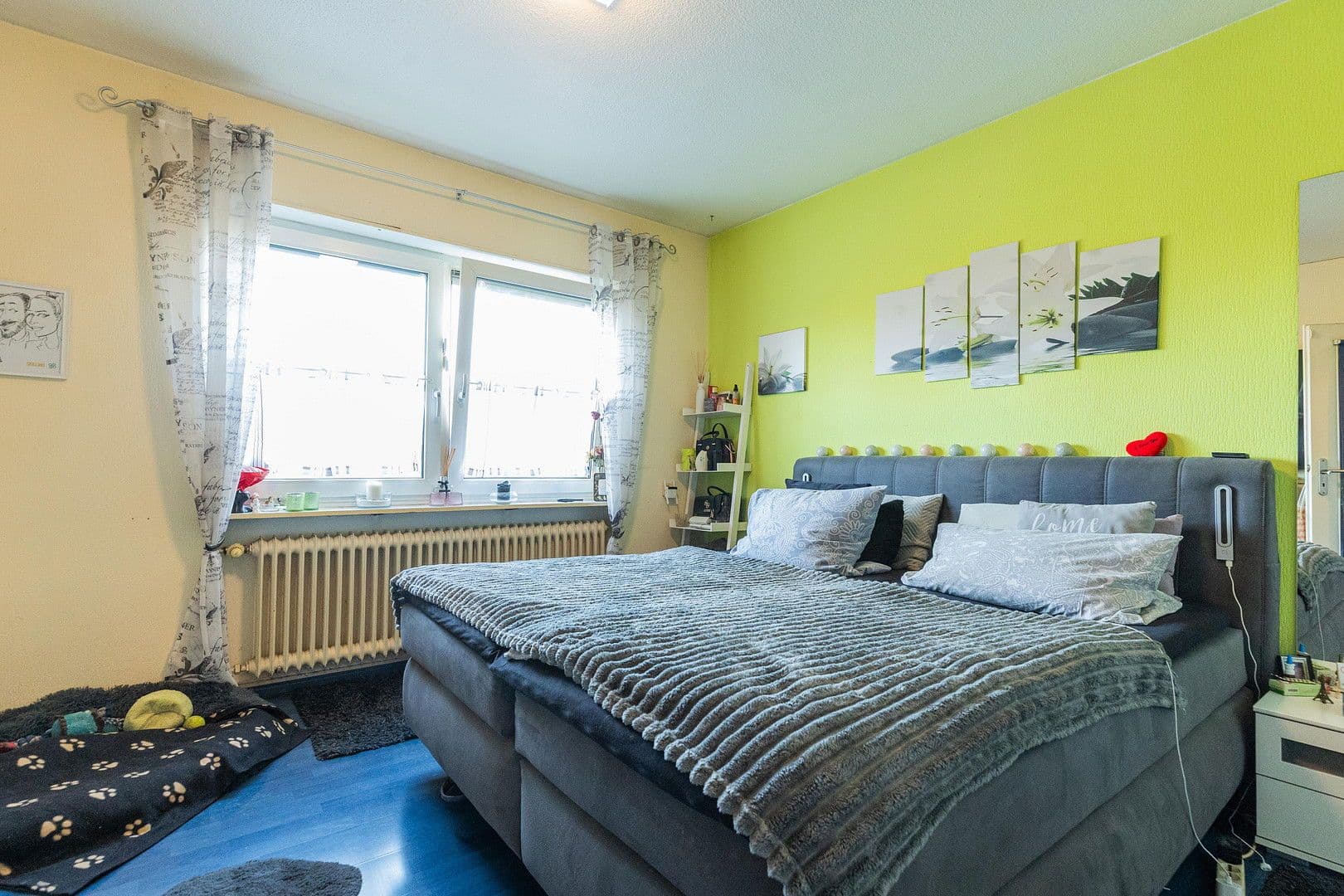 Predaj bytu 6-izbový 252 m², Mannheim, Bádensko-Wurttembersko Predaj bytu 6-izbový 252 m², Mannheim, Bádensko-Wurttembersko