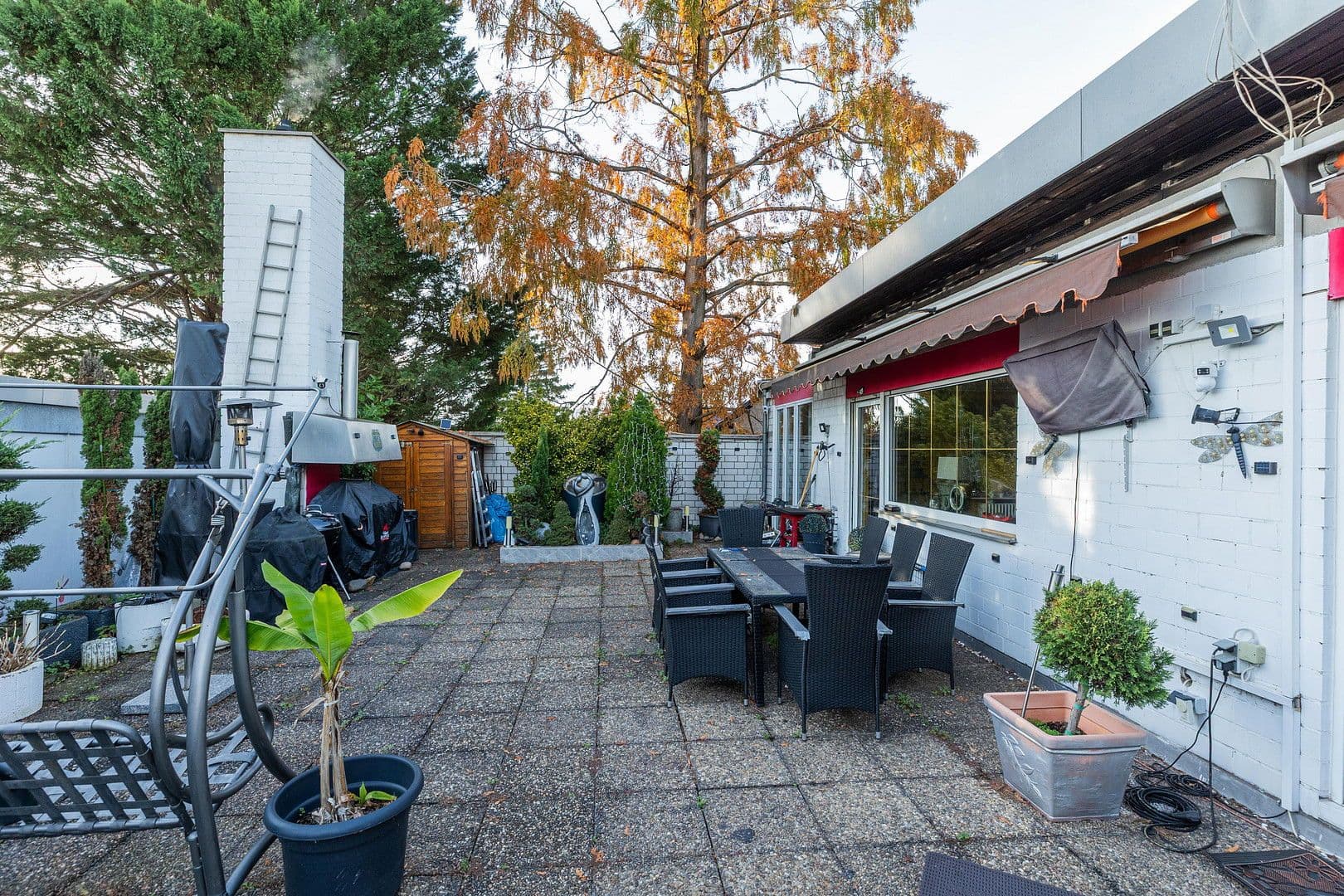 Predaj bytu 6-izbový 252 m², Mannheim, Bádensko-Wurttembersko Predaj bytu 6-izbový 252 m², Mannheim, Bádensko-Wurttembersko