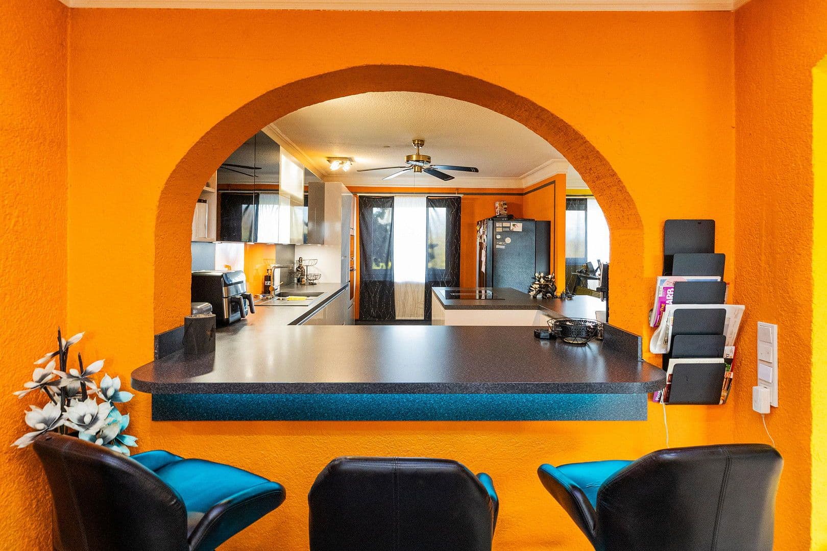 Predaj bytu 6-izbový 252 m², Mannheim, Bádensko-Wurttembersko Predaj bytu 6-izbový 252 m², Mannheim, Bádensko-Wurttembersko