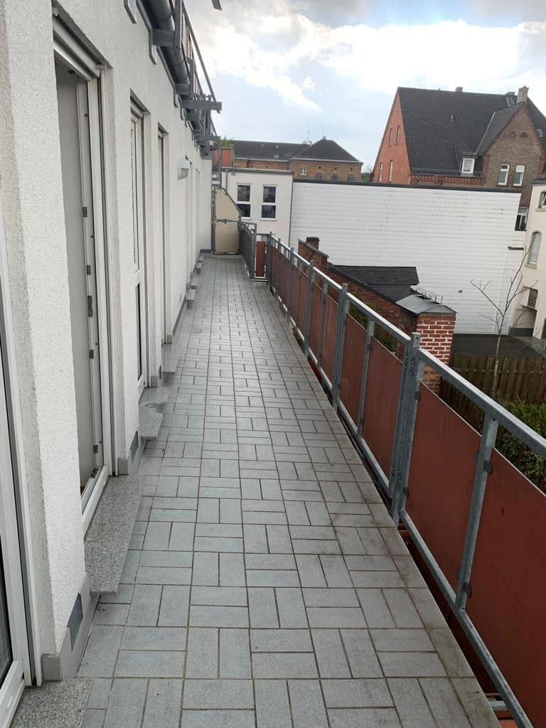 Predaj bytu 2-izbový 80 m², Ste.-Foy-Straße 8a, Limburg an der Lahn, Hesensko Predaj bytu 2-izbový 80 m², Ste.-Foy-Straße 8a, Limburg an der Lahn, Hesensko
