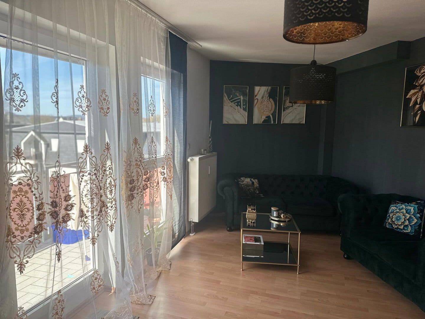 Predaj bytu 2-izbový 80 m², Ste.-Foy-Straße 8a, Limburg an der Lahn, Hesensko Predaj bytu 2-izbový 80 m², Ste.-Foy-Straße 8a, Limburg an der Lahn, Hesensko