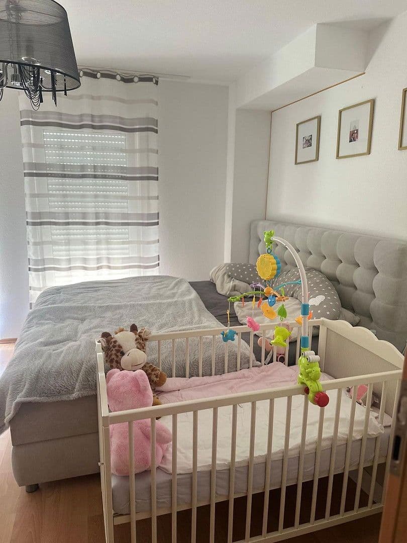 Predaj bytu 2-izbový 80 m², Ste.-Foy-Straße 8a, Limburg an der Lahn, Hesensko Predaj bytu 2-izbový 80 m², Ste.-Foy-Straße 8a, Limburg an der Lahn, Hesensko