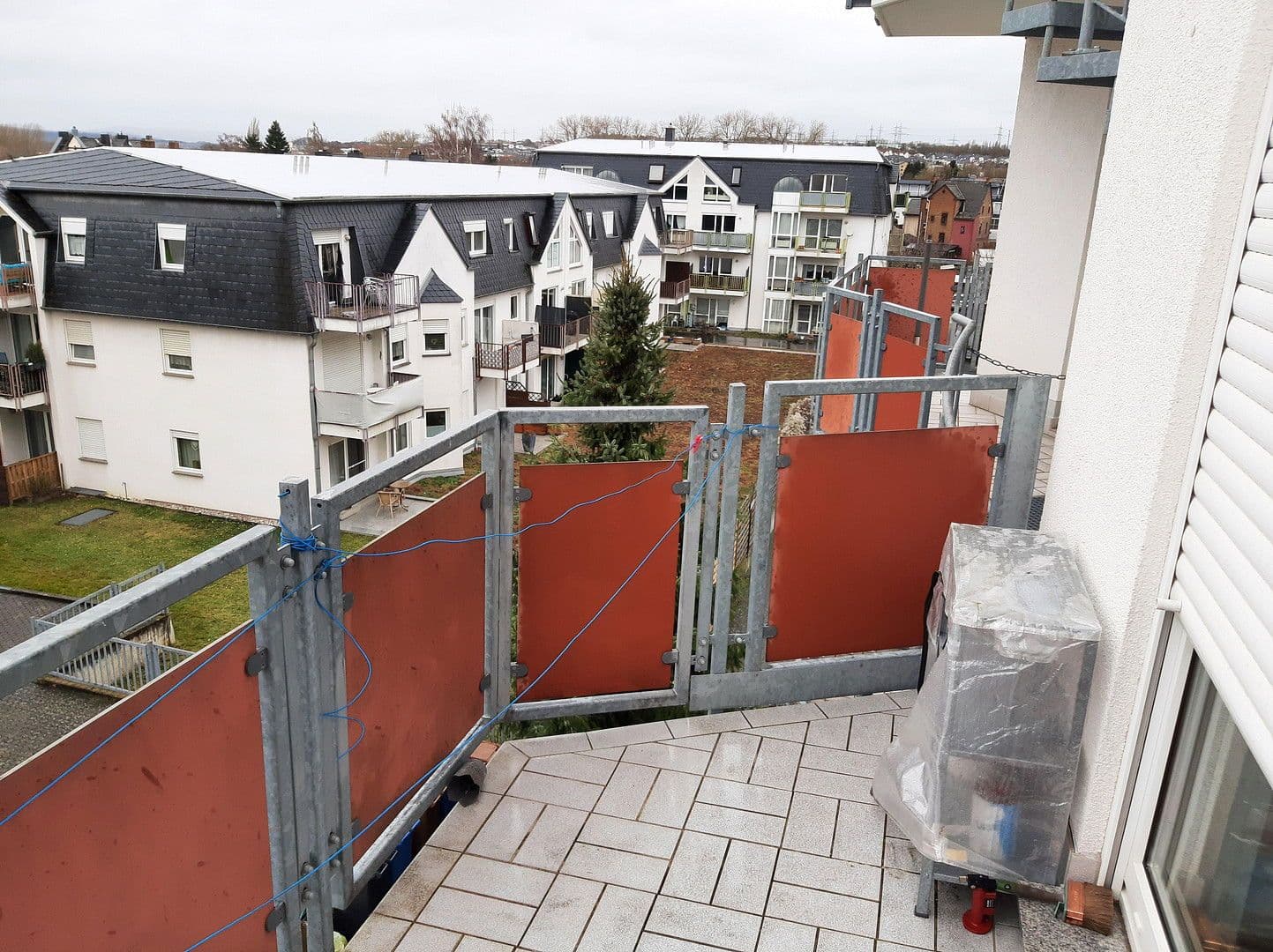 Predaj bytu 2-izbový 80 m², Ste.-Foy-Straße 8a, Limburg an der Lahn, Hesensko Predaj bytu 2-izbový 80 m², Ste.-Foy-Straße 8a, Limburg an der Lahn, Hesensko