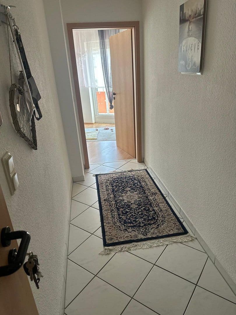 Predaj bytu 2-izbový 80 m², Ste.-Foy-Straße 8a, Limburg an der Lahn, Hesensko Predaj bytu 2-izbový 80 m², Ste.-Foy-Straße 8a, Limburg an der Lahn, Hesensko