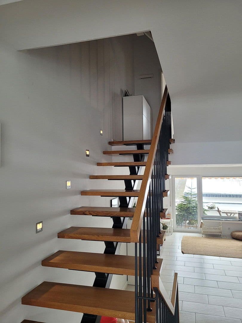 Predaj domu 133 m², pozemek 258 m², Bommerholzer Weg 12b, Wetter (Ruhr), Severné Porýnie - Westfálsko Predaj domu 133 m², pozemek 258 m², Bommerholzer Weg 12b, Wetter (Ruhr), Severné Porýnie - Westfálsko