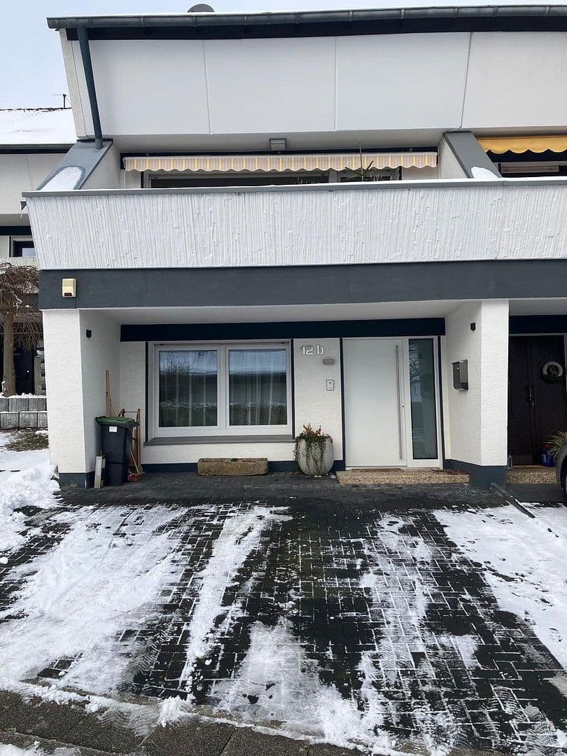 Predaj domu 133 m², pozemek 258 m², Bommerholzer Weg 12b, Wetter (Ruhr), Severné Porýnie - Westfálsko Predaj domu 133 m², pozemek 258 m², Bommerholzer Weg 12b, Wetter (Ruhr), Severné Porýnie - Westfálsko