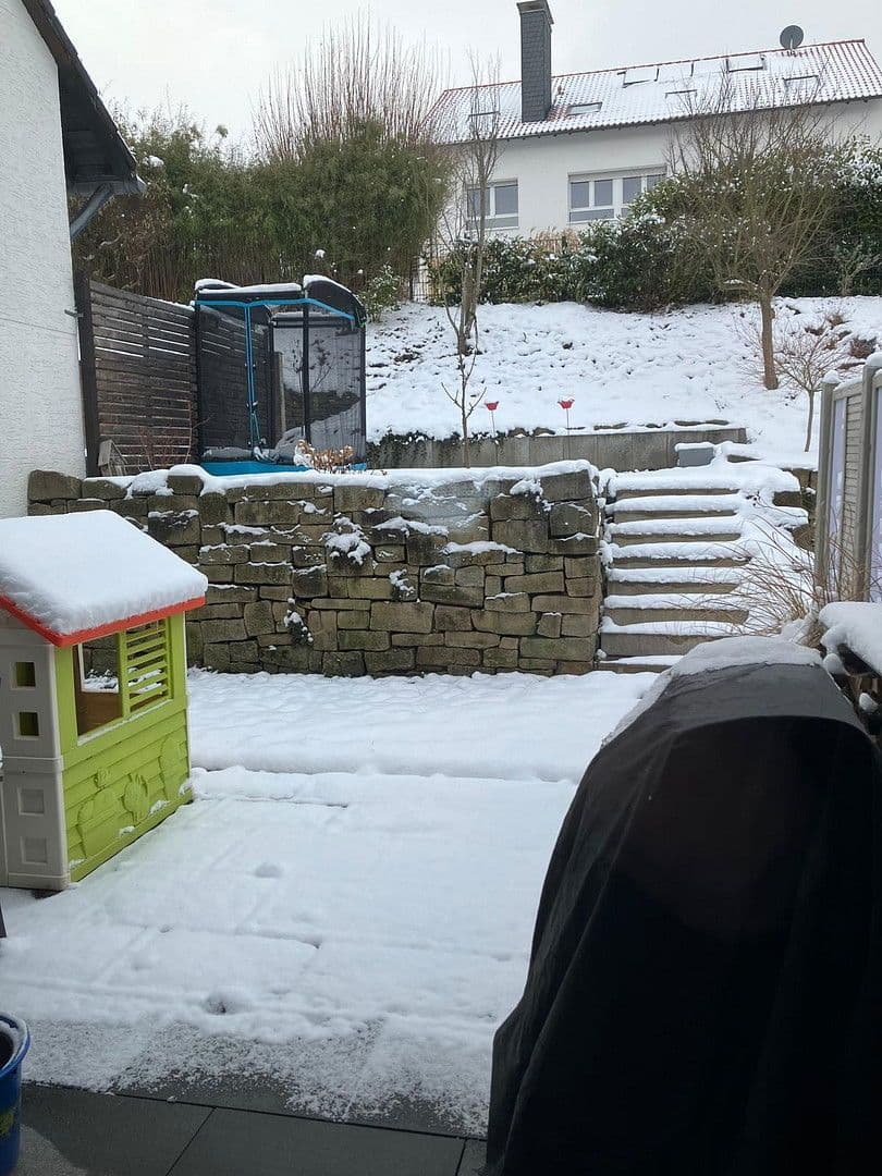 Predaj domu 133 m², pozemek 258 m², Bommerholzer Weg 12b, Wetter (Ruhr), Severné Porýnie - Westfálsko Predaj domu 133 m², pozemek 258 m², Bommerholzer Weg 12b, Wetter (Ruhr), Severné Porýnie - Westfálsko