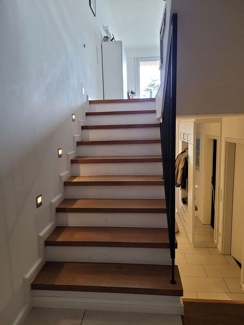 Predaj domu 133 m², pozemek 258 m², Bommerholzer Weg 12b, Wetter (Ruhr), Severné Porýnie - Westfálsko Predaj domu 133 m², pozemek 258 m², Bommerholzer Weg 12b, Wetter (Ruhr), Severné Porýnie - Westfálsko