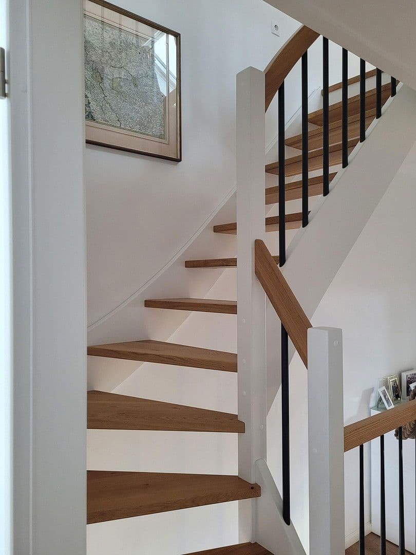 Predaj domu 133 m², pozemek 258 m², Bommerholzer Weg 12b, Wetter (Ruhr), Severné Porýnie - Westfálsko Predaj domu 133 m², pozemek 258 m², Bommerholzer Weg 12b, Wetter (Ruhr), Severné Porýnie - Westfálsko