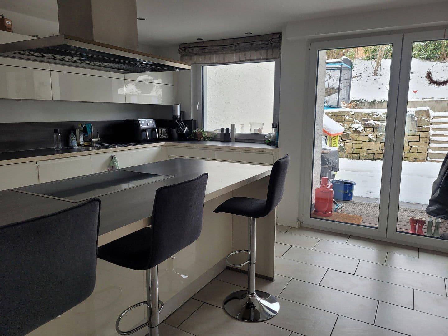 Predaj domu 133 m², pozemek 258 m², Bommerholzer Weg 12b, Wetter (Ruhr), Severné Porýnie - Westfálsko Predaj domu 133 m², pozemek 258 m², Bommerholzer Weg 12b, Wetter (Ruhr), Severné Porýnie - Westfálsko