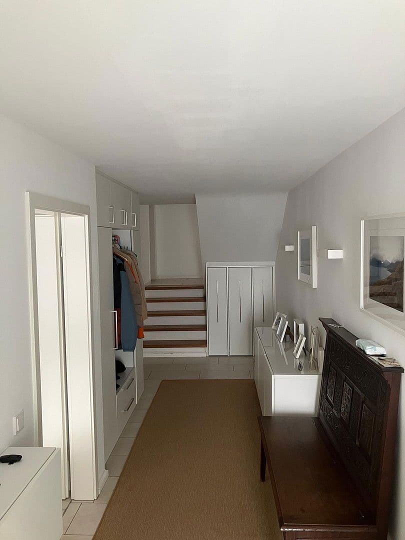 Predaj domu 133 m², pozemek 258 m², Bommerholzer Weg 12b, Wetter (Ruhr), Severné Porýnie - Westfálsko Predaj domu 133 m², pozemek 258 m², Bommerholzer Weg 12b, Wetter (Ruhr), Severné Porýnie - Westfálsko