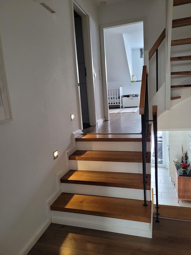 Predaj domu 133 m², pozemek 258 m², Bommerholzer Weg 12b, Wetter (Ruhr), Severné Porýnie - Westfálsko Predaj domu 133 m², pozemek 258 m², Bommerholzer Weg 12b, Wetter (Ruhr), Severné Porýnie - Westfálsko