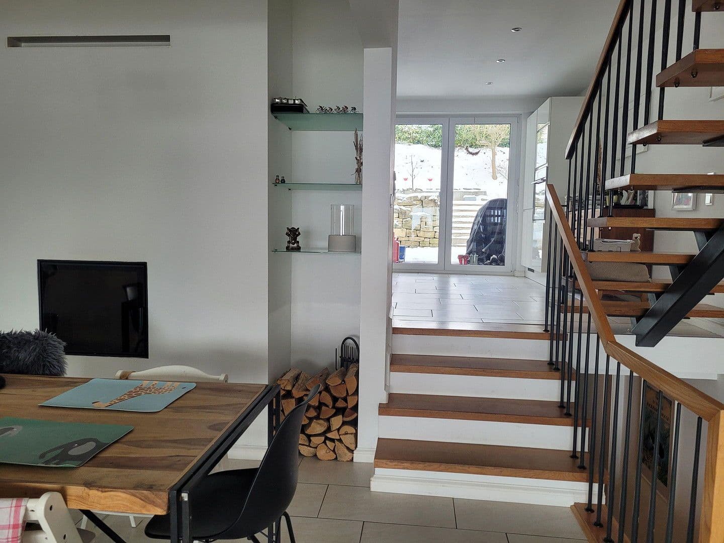 Predaj domu 133 m², pozemek 258 m², Bommerholzer Weg 12b, Wetter (Ruhr), Severné Porýnie - Westfálsko Predaj domu 133 m², pozemek 258 m², Bommerholzer Weg 12b, Wetter (Ruhr), Severné Porýnie - Westfálsko