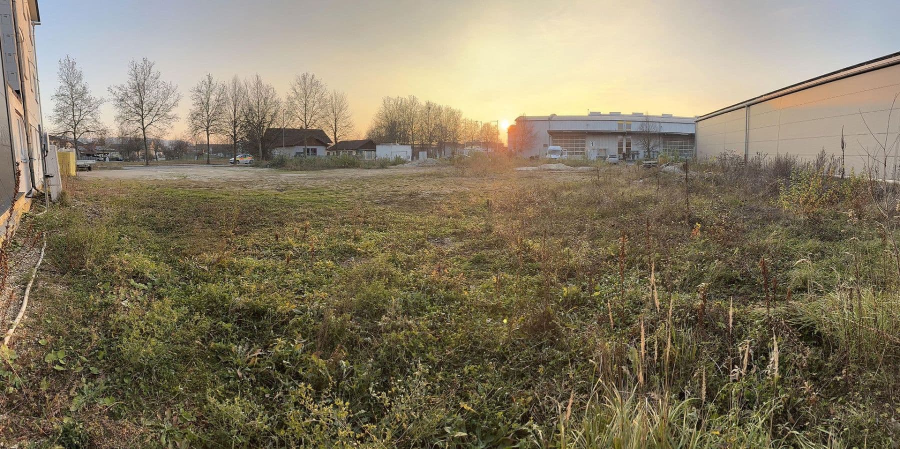 Prenájom pozemku 2.000 m², Wörth a.d.Isar, Bavorsko Prenájom pozemku 2.000 m², Wörth a.d.Isar, Bavorsko