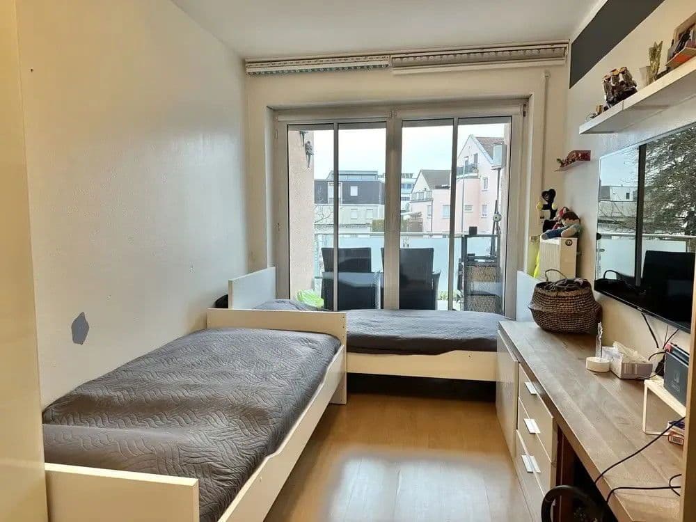 Predaj bytu 3-izbový 73 m², Lena-Christ-Str. 16A, Ingolstadt, Bavorsko Predaj bytu 3-izbový 73 m², Lena-Christ-Str. 16A, Ingolstadt, Bavorsko