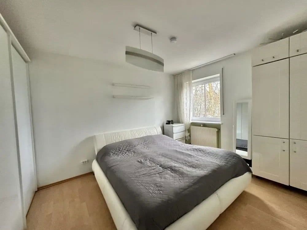 Predaj bytu 3-izbový 73 m², Lena-Christ-Str. 16A, Ingolstadt, Bavorsko Predaj bytu 3-izbový 73 m², Lena-Christ-Str. 16A, Ingolstadt, Bavorsko
