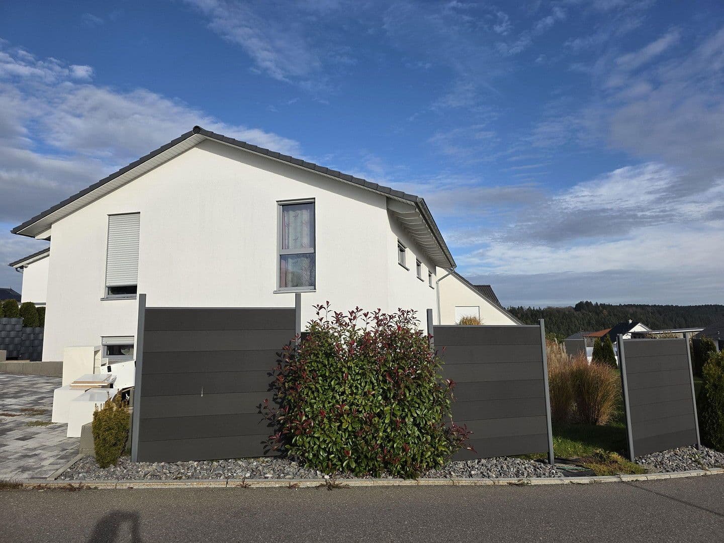 Predaj domu 167 m², pozemek 603 m², Niedereschach, Bádensko-Wurttembersko Predaj domu 167 m², pozemek 603 m², Niedereschach, Bádensko-Wurttembersko