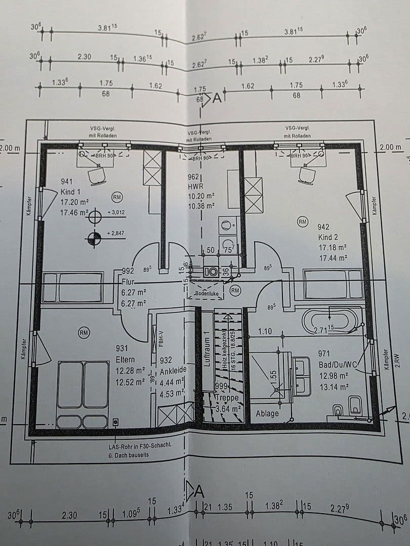 Predaj domu 167 m², pozemek 603 m², Niedereschach, Bádensko-Wurttembersko Predaj domu 167 m², pozemek 603 m², Niedereschach, Bádensko-Wurttembersko
