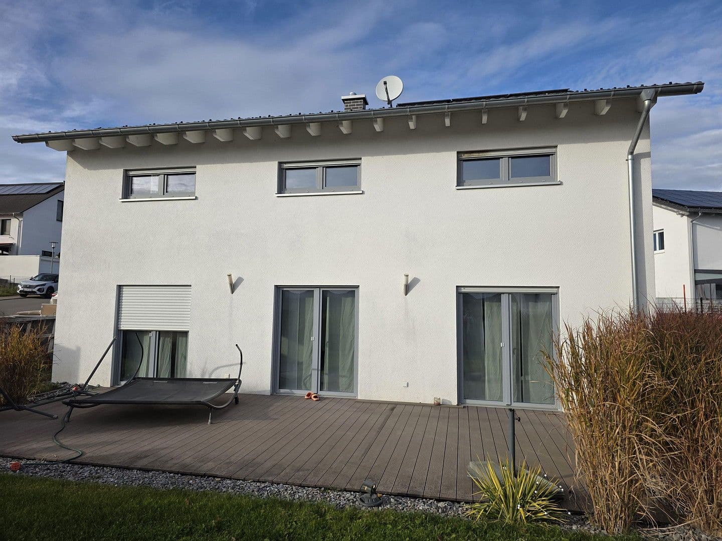 Predaj domu 167 m², pozemek 603 m², Niedereschach, Bádensko-Wurttembersko Predaj domu 167 m², pozemek 603 m², Niedereschach, Bádensko-Wurttembersko