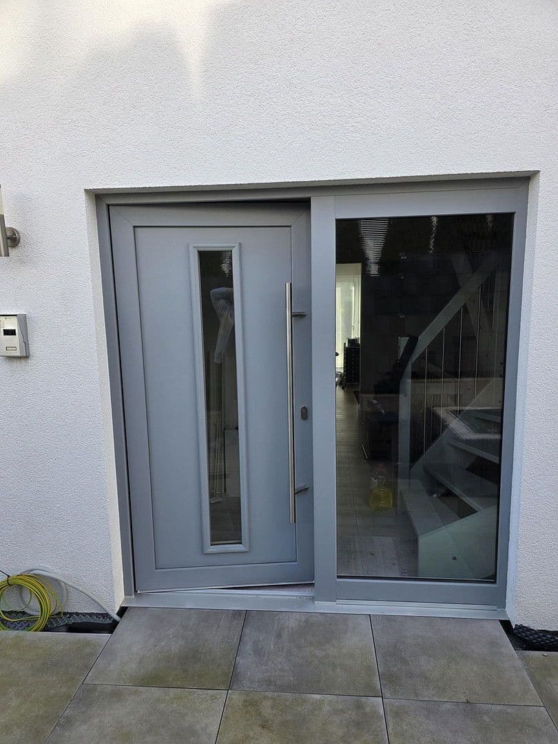 Predaj domu 167 m², pozemek 603 m², Niedereschach, Bádensko-Wurttembersko Predaj domu 167 m², pozemek 603 m², Niedereschach, Bádensko-Wurttembersko