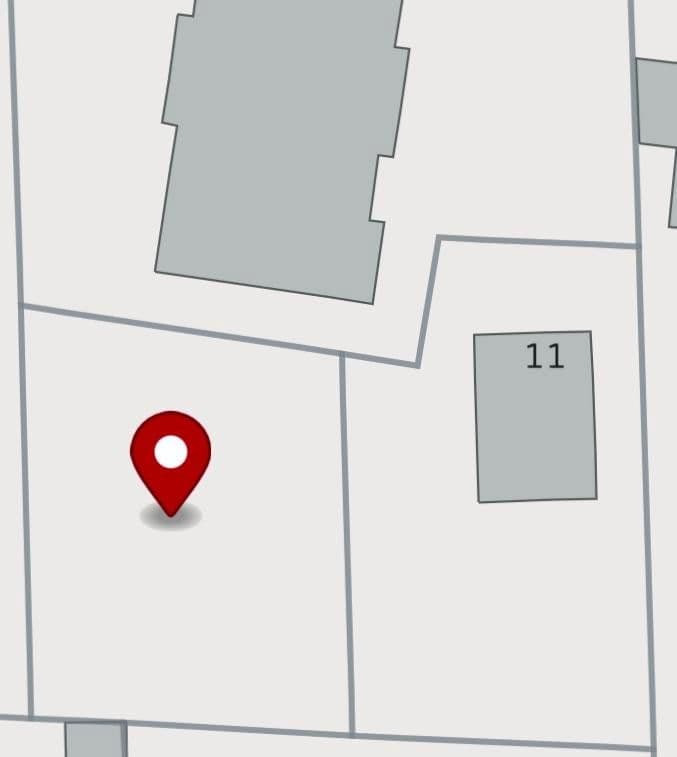 Predaj pozemku 455 m², Am Holdorf 13 a, Langwedel, Dolné Sasko Predaj pozemku 455 m², Am Holdorf 13 a, Langwedel, Dolné Sasko
