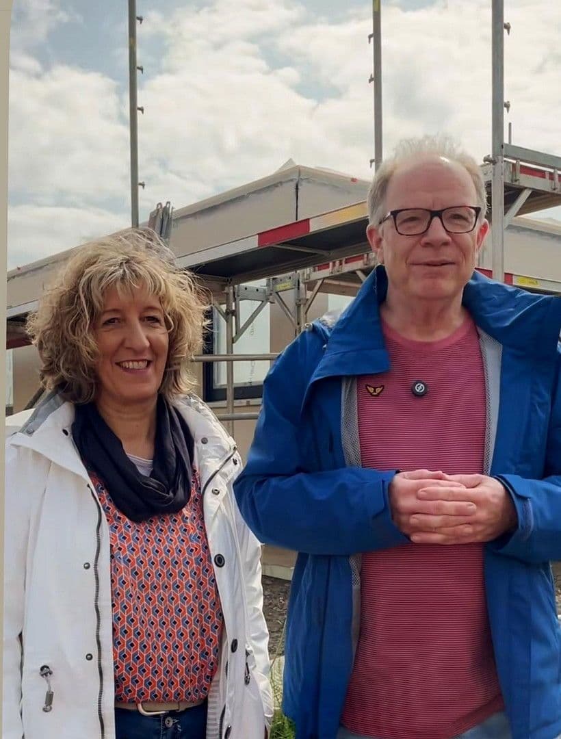 Predaj pozemku 455 m², Am Holdorf 13 a, Langwedel, Dolné Sasko Predaj pozemku 455 m², Am Holdorf 13 a, Langwedel, Dolné Sasko