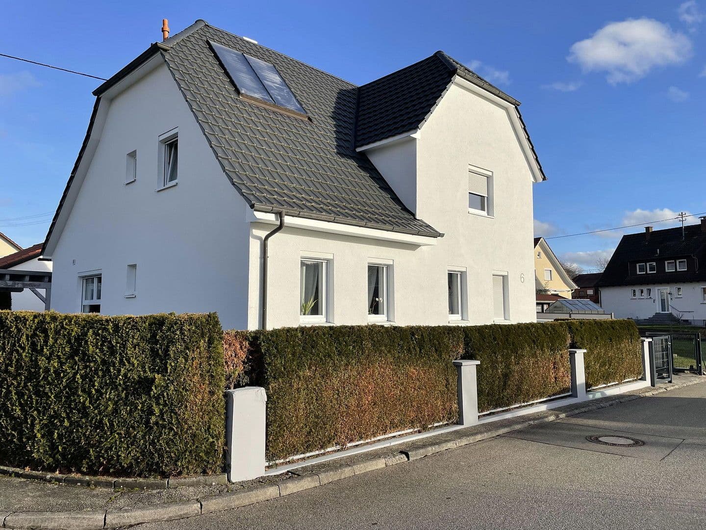 Predaj domu 140 m², pozemek 479 m², Balingen, Bádensko-Wurttembersko Predaj domu 140 m², pozemek 479 m², Balingen, Bádensko-Wurttembersko