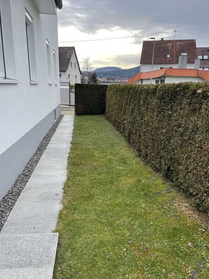 Predaj domu 140 m², pozemek 479 m², Balingen, Bádensko-Wurttembersko Predaj domu 140 m², pozemek 479 m², Balingen, Bádensko-Wurttembersko