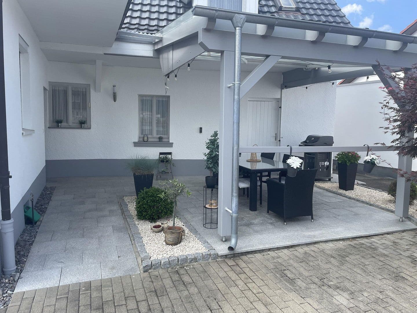 Predaj domu 140 m², pozemek 479 m², Balingen, Bádensko-Wurttembersko Predaj domu 140 m², pozemek 479 m², Balingen, Bádensko-Wurttembersko