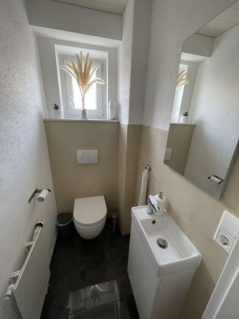 Predaj domu 140 m², pozemek 479 m², Balingen, Bádensko-Wurttembersko Predaj domu 140 m², pozemek 479 m², Balingen, Bádensko-Wurttembersko