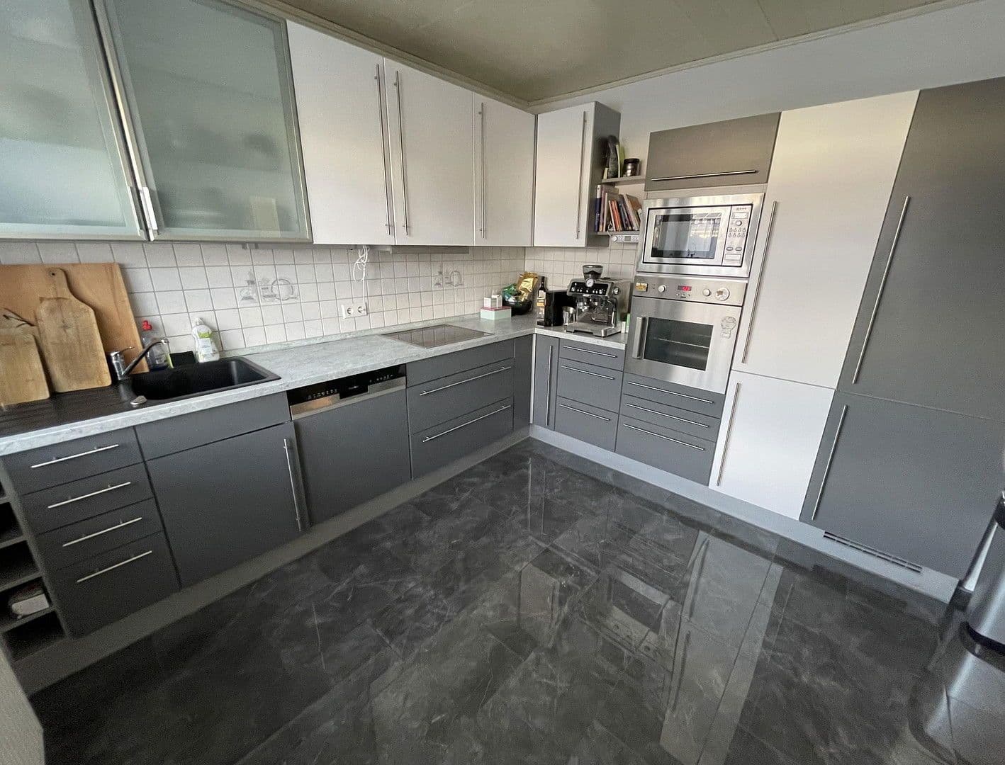 Predaj domu 140 m², pozemek 479 m², Balingen, Bádensko-Wurttembersko Predaj domu 140 m², pozemek 479 m², Balingen, Bádensko-Wurttembersko