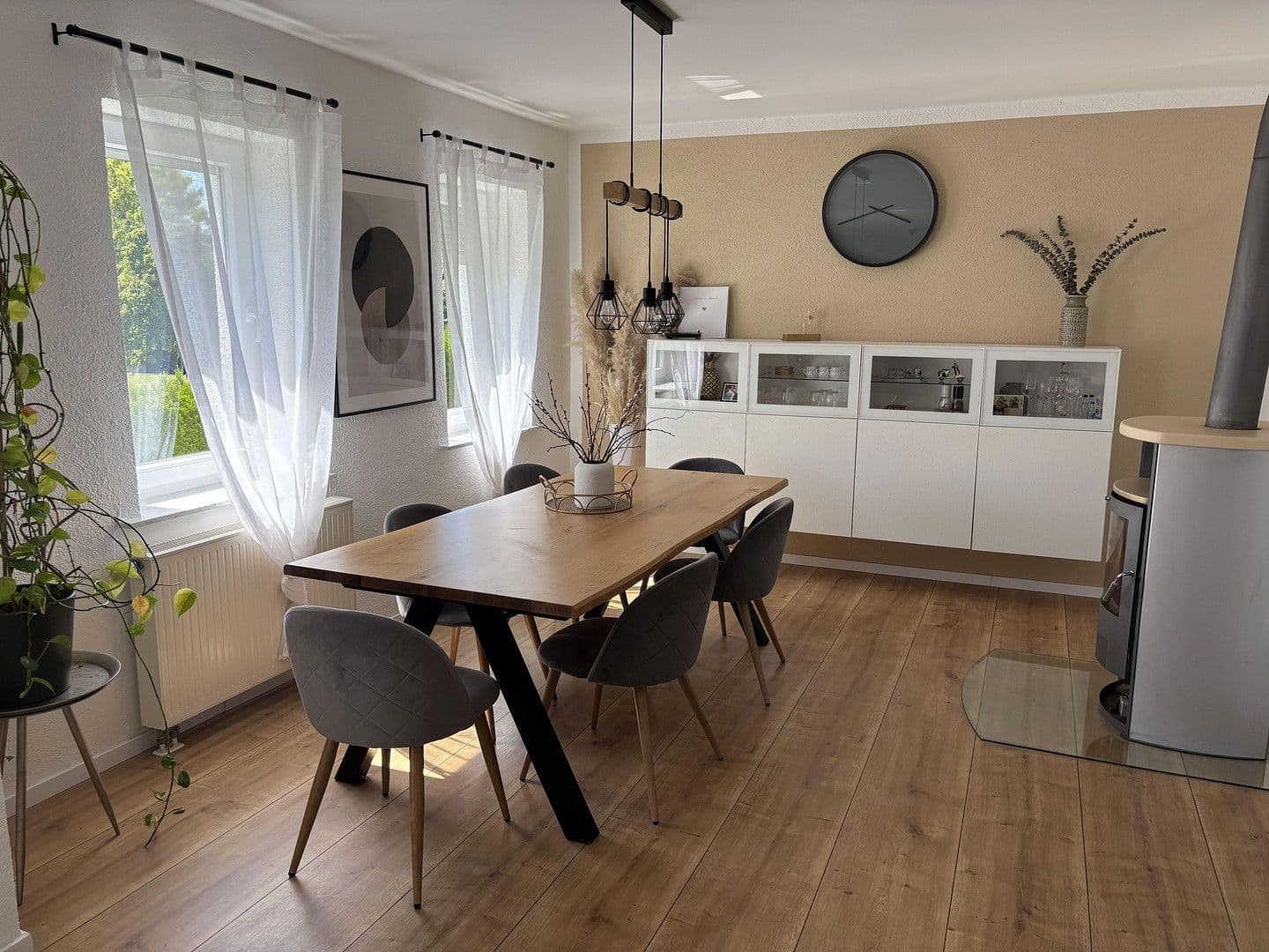 Predaj domu 140 m², pozemek 479 m², Balingen, Bádensko-Wurttembersko Predaj domu 140 m², pozemek 479 m², Balingen, Bádensko-Wurttembersko