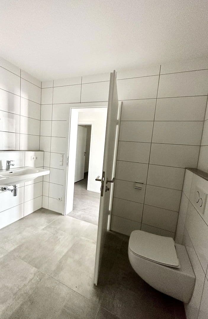 Predaj bytu 3-izbový 83 m², Fuggerstrasse 2a, Buch, Bavorsko Predaj bytu 3-izbový 83 m², Fuggerstrasse 2a, Buch, Bavorsko