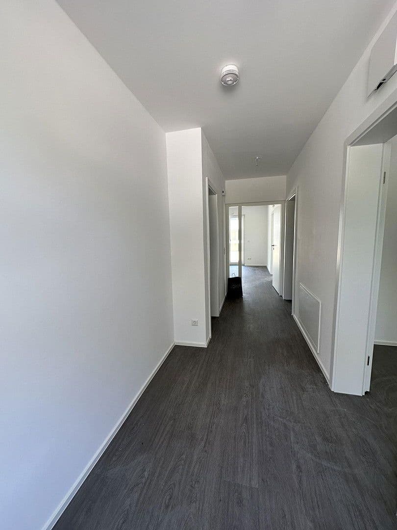 Predaj bytu 3-izbový 83 m², Fuggerstrasse 2a, Buch, Bavorsko Predaj bytu 3-izbový 83 m², Fuggerstrasse 2a, Buch, Bavorsko