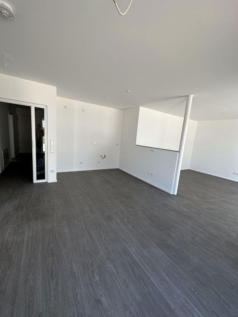 Predaj bytu 3-izbový 83 m², Fuggerstrasse 2a, Buch, Bavorsko Predaj bytu 3-izbový 83 m², Fuggerstrasse 2a, Buch, Bavorsko