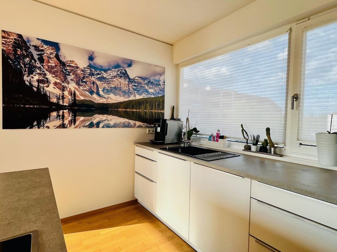 Prenájom bytu 3-izbový 110 m², Peterstr. 33, Nürnberg, Bavorsko Prenájom bytu 3-izbový 110 m², Peterstr. 33, Nürnberg, Bavorsko