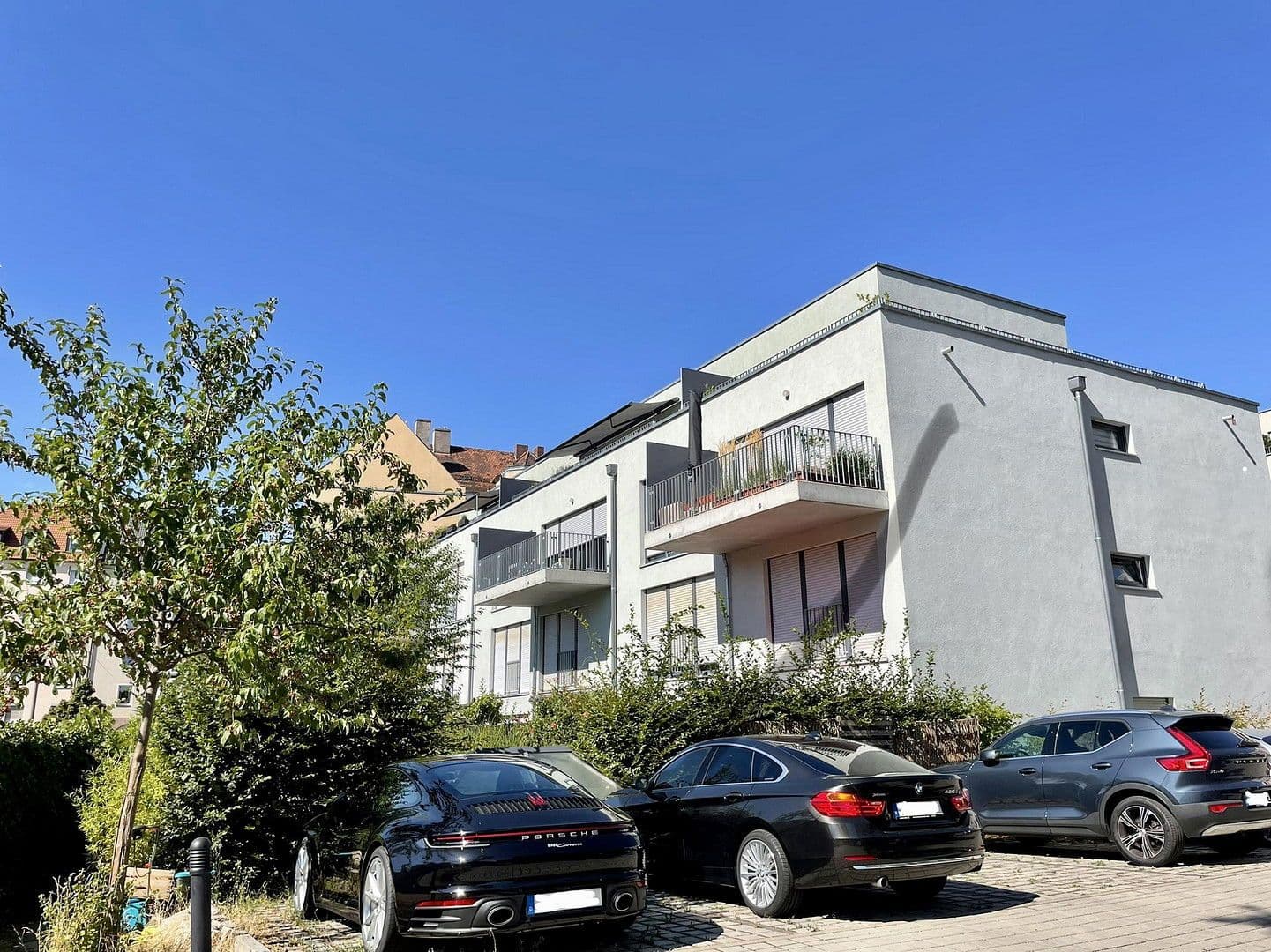 Prenájom bytu 3-izbový 110 m², Peterstr. 33, Nürnberg, Bavorsko Prenájom bytu 3-izbový 110 m², Peterstr. 33, Nürnberg, Bavorsko