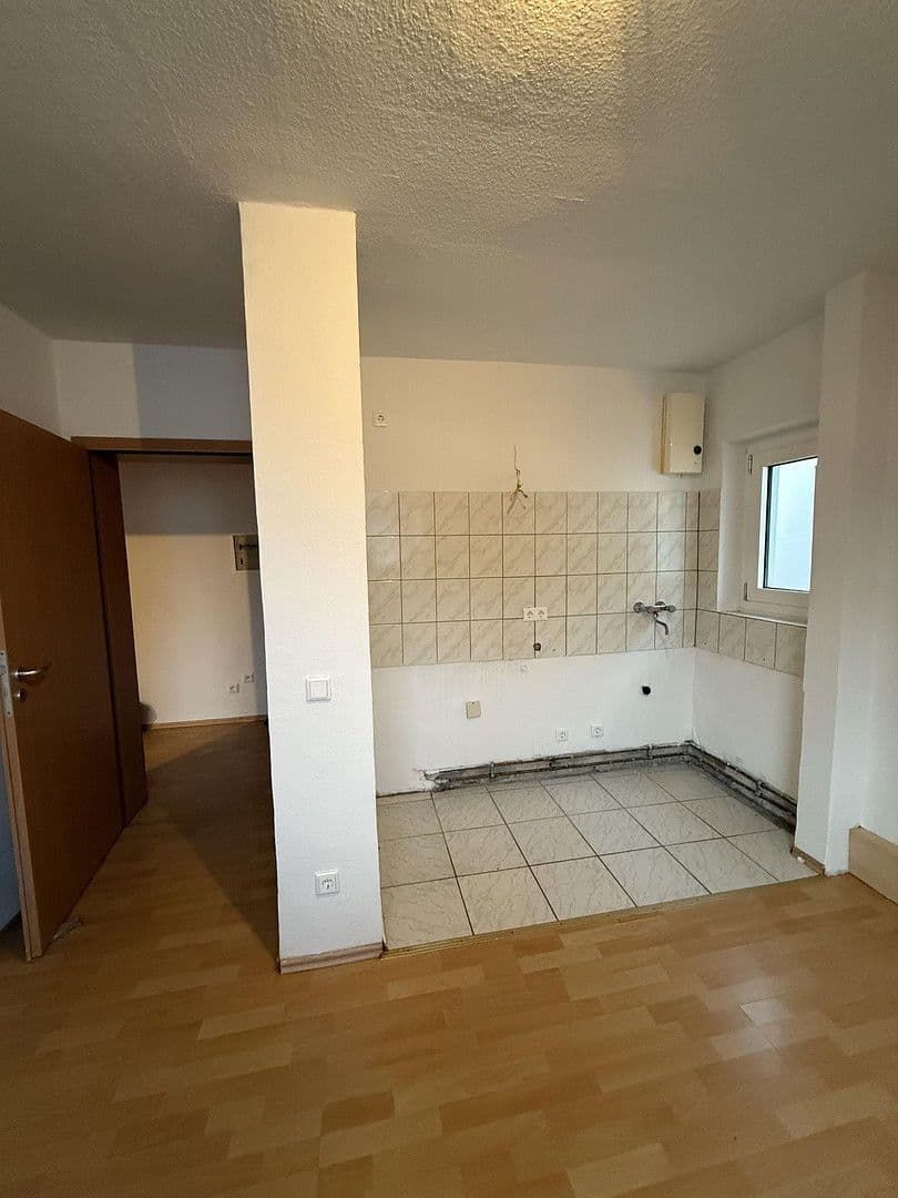 Prenájom bytu 2-izbový 59 m², Falkensteinstraße 2-4, Oberhausen, Severné Porýnie - Westfálsko Prenájom bytu 2-izbový 59 m², Falkensteinstraße 2-4, Oberhausen, Severné Porýnie - Westfálsko