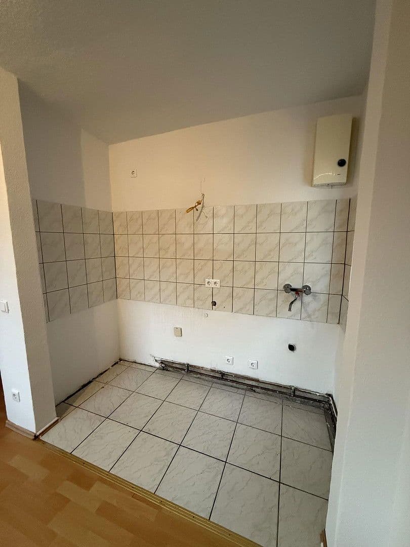 Prenájom bytu 2-izbový 59 m², Falkensteinstraße 2-4, Oberhausen, Severné Porýnie - Westfálsko Prenájom bytu 2-izbový 59 m², Falkensteinstraße 2-4, Oberhausen, Severné Porýnie - Westfálsko