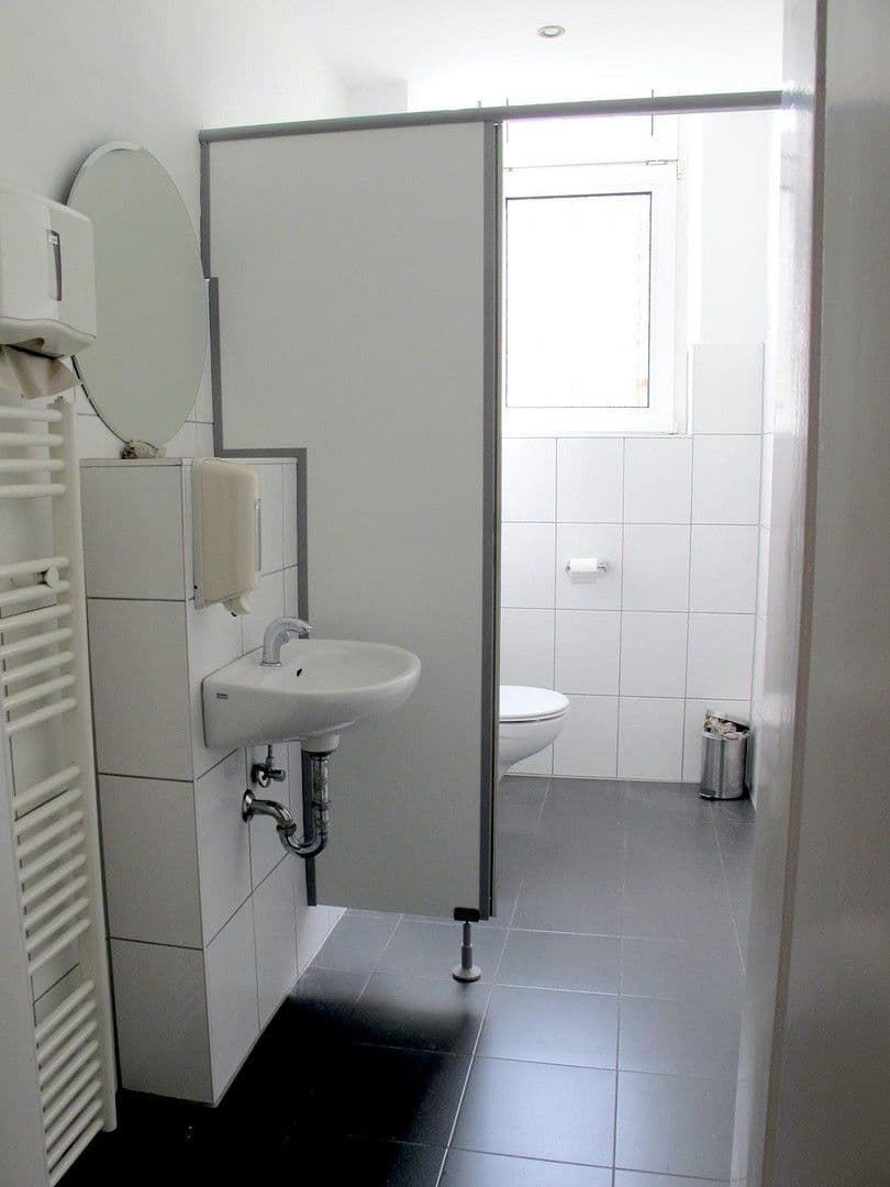 Prenájom kancelárie 159 m², Rosental, Dortmund, Severné Porýnie - Westfálsko Prenájom kancelárie 159 m², Rosental, Dortmund, Severné Porýnie - Westfálsko