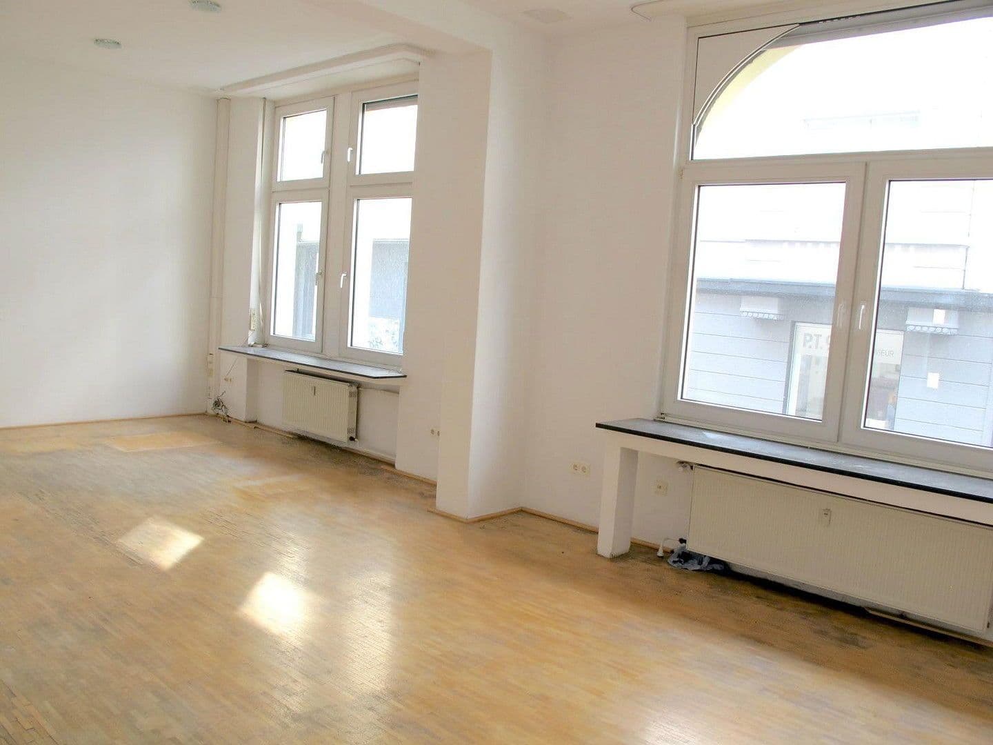 Prenájom kancelárie 159 m², Rosental, Dortmund, Severné Porýnie - Westfálsko Prenájom kancelárie 159 m², Rosental, Dortmund, Severné Porýnie - Westfálsko