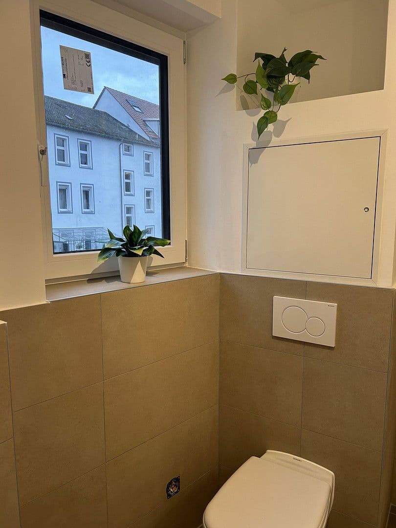 Prenájom bytu 1-izbový 30 m², Mannheim, Bádensko-Wurttembersko Prenájom bytu 1-izbový 30 m², Mannheim, Bádensko-Wurttembersko