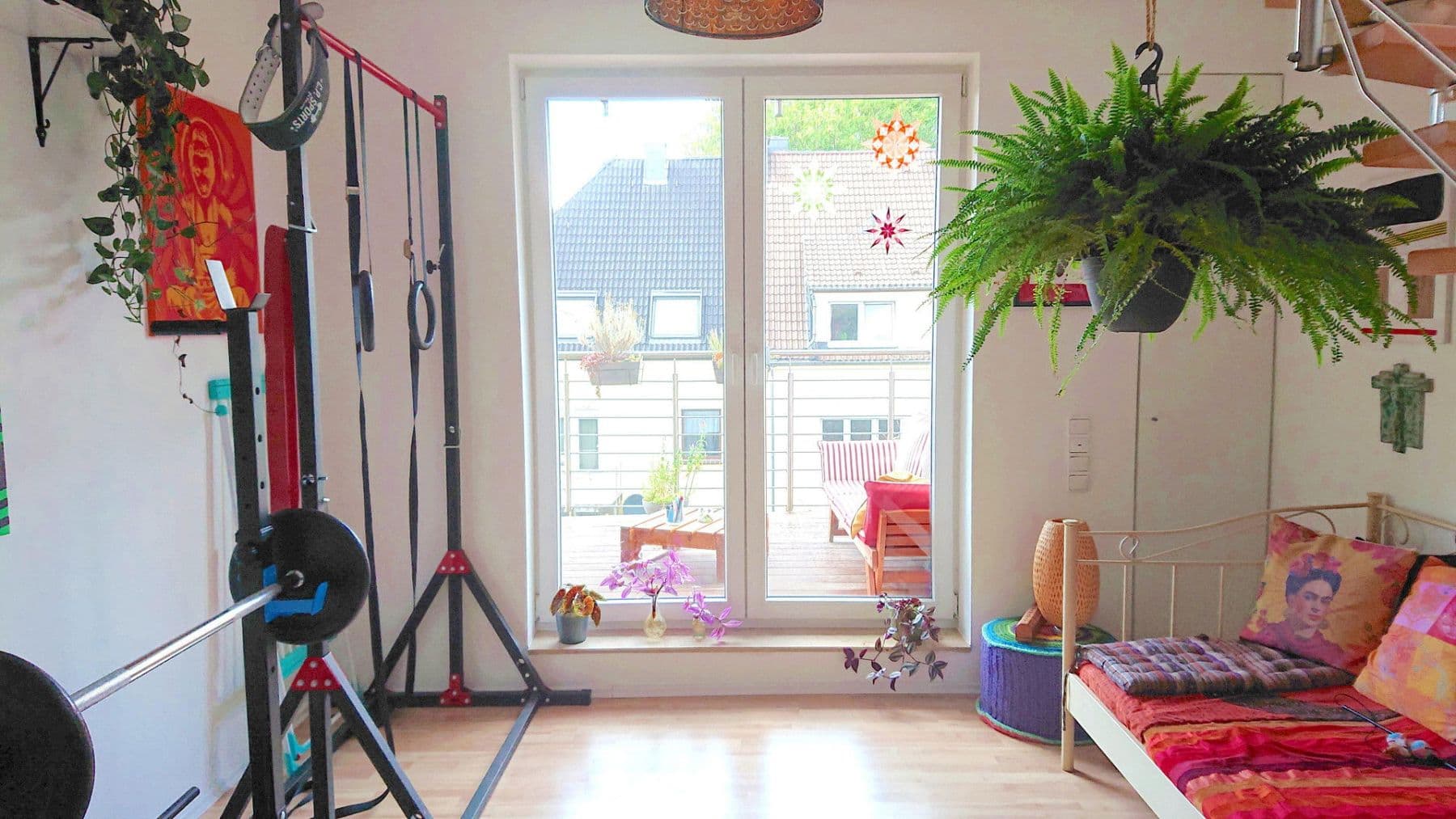 Prenájom bytu 4-izbový 140 m², Dortmund, Severné Porýnie - Westfálsko Prenájom bytu 4-izbový 140 m², Dortmund, Severné Porýnie - Westfálsko