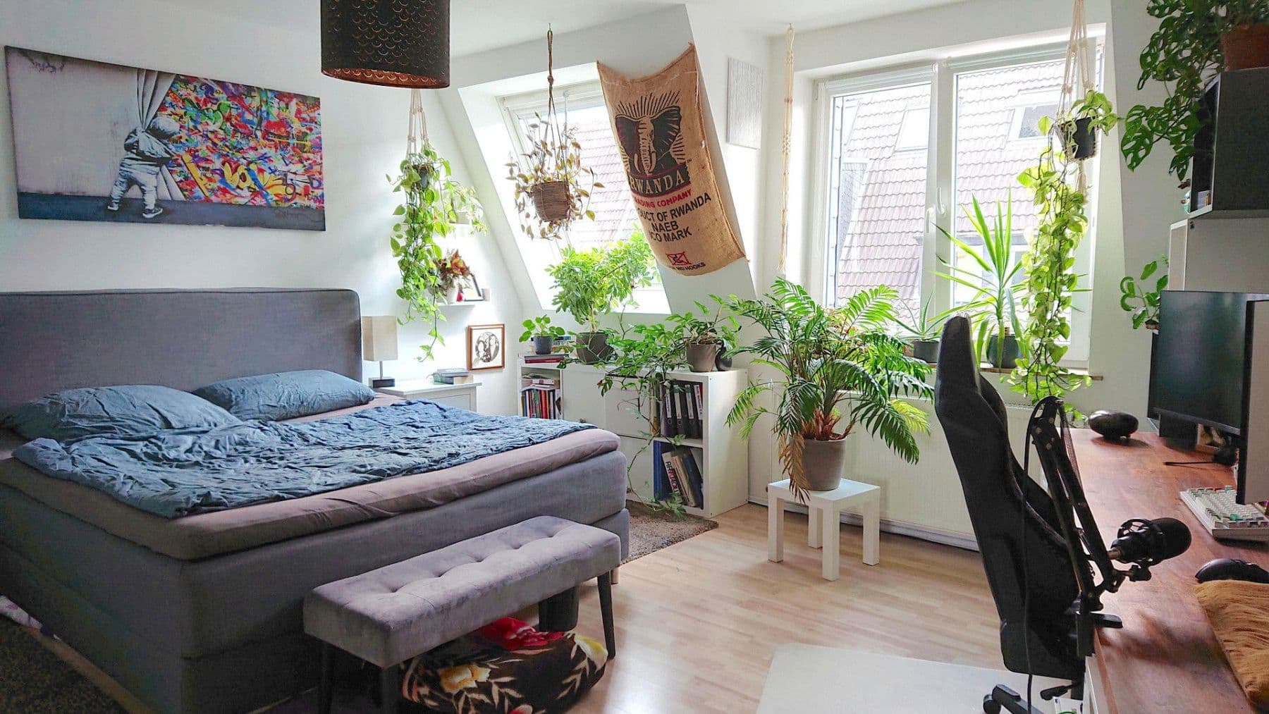 Prenájom bytu 4-izbový 140 m², Dortmund, Severné Porýnie - Westfálsko Prenájom bytu 4-izbový 140 m², Dortmund, Severné Porýnie - Westfálsko