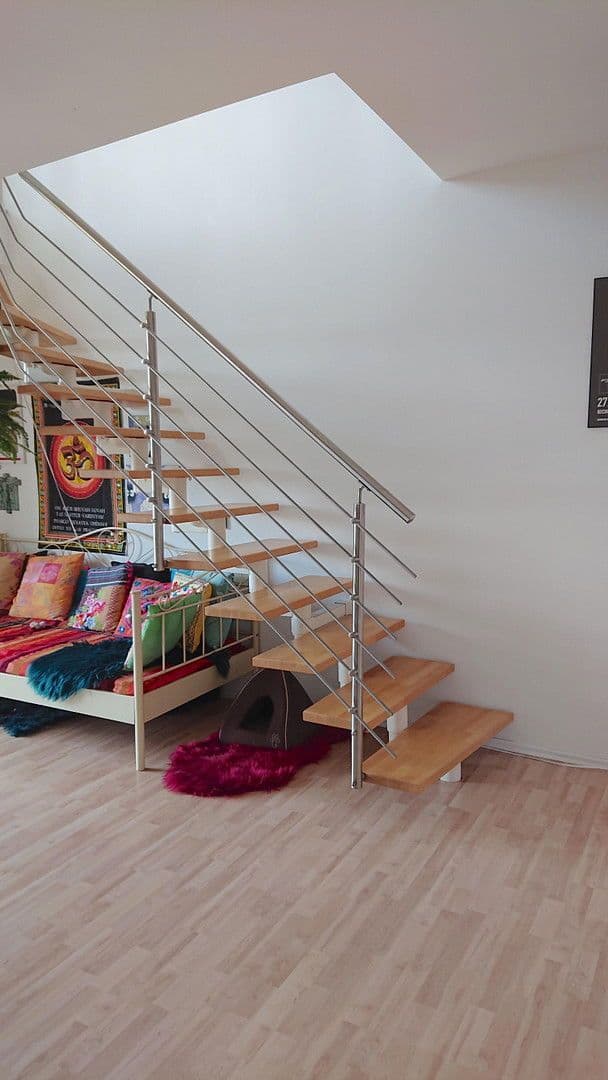 Prenájom bytu 4-izbový 140 m², Dortmund, Severné Porýnie - Westfálsko Prenájom bytu 4-izbový 140 m², Dortmund, Severné Porýnie - Westfálsko