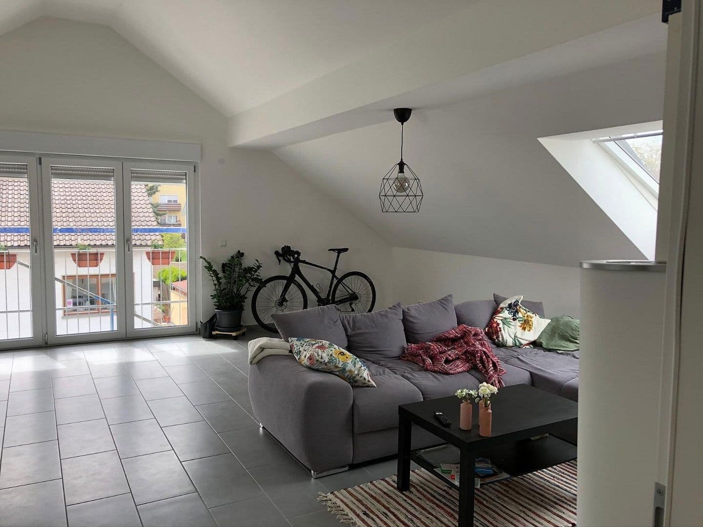 Predaj bytu 3-izbový 82 m², Kraichtal, Bádensko-Wurttembersko Predaj bytu 3-izbový 82 m², Kraichtal, Bádensko-Wurttembersko