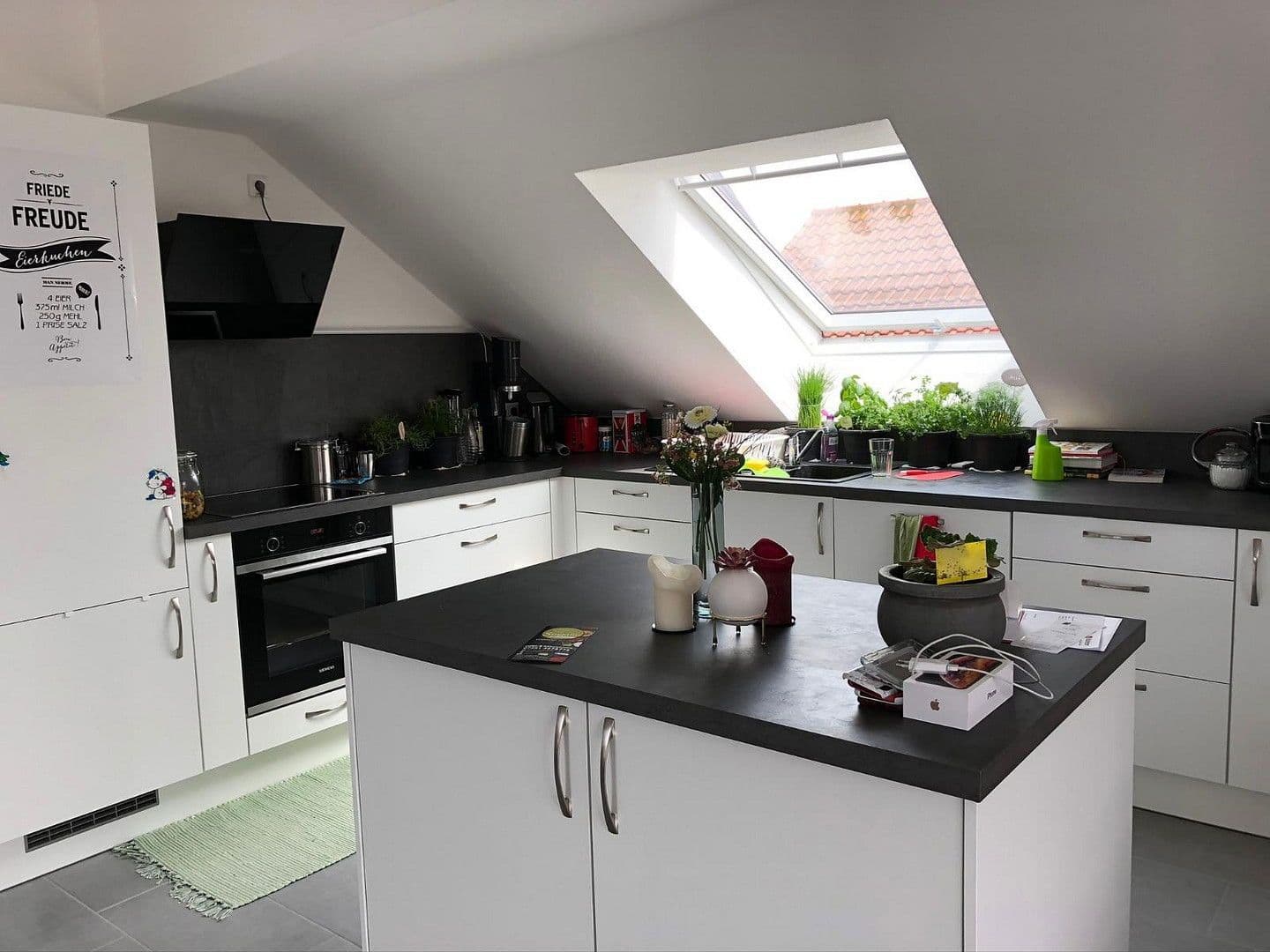 Predaj bytu 3-izbový 82 m², Kraichtal, Bádensko-Wurttembersko Predaj bytu 3-izbový 82 m², Kraichtal, Bádensko-Wurttembersko