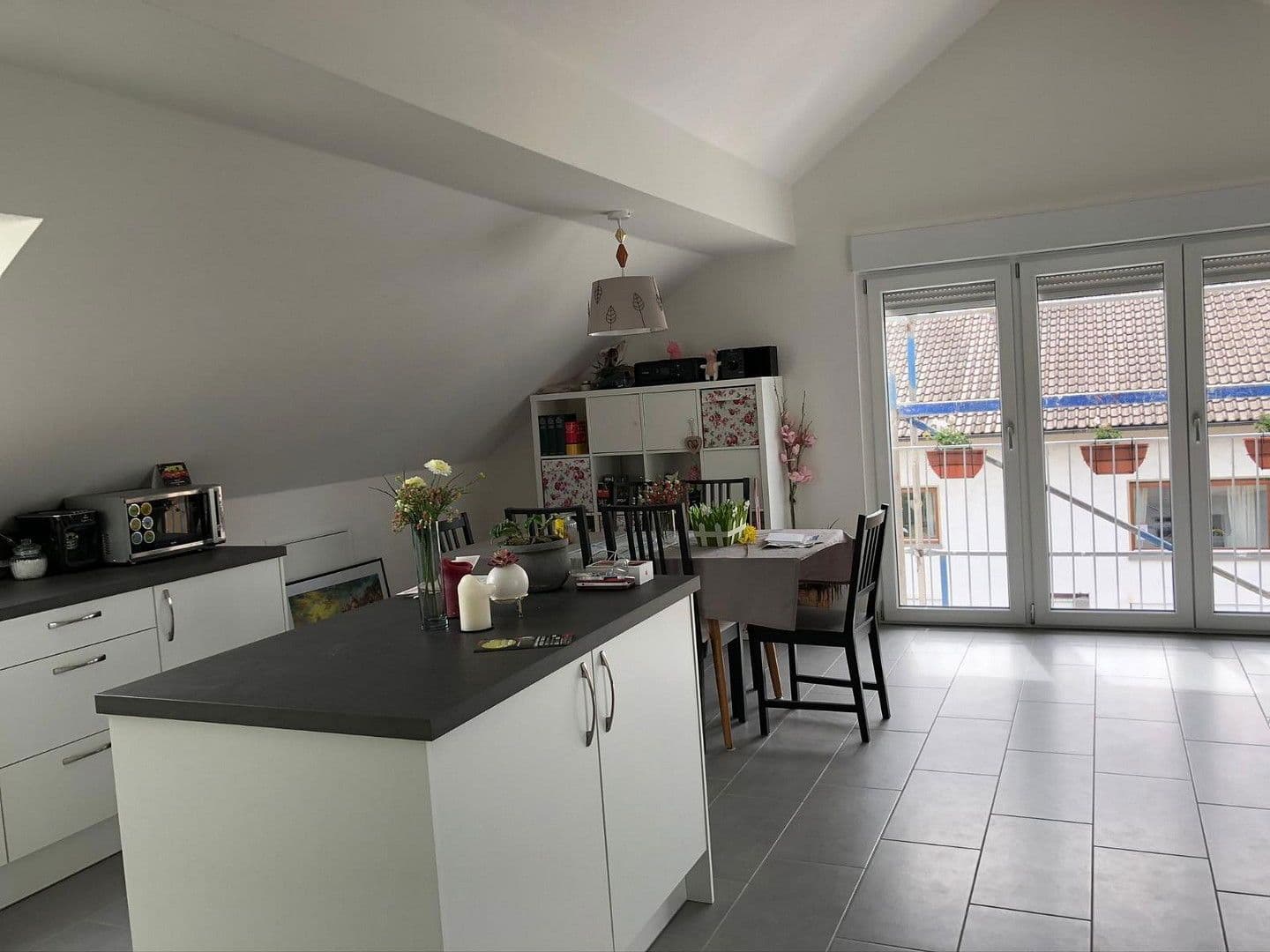 Predaj bytu 3-izbový 82 m², Kraichtal, Bádensko-Wurttembersko Predaj bytu 3-izbový 82 m², Kraichtal, Bádensko-Wurttembersko