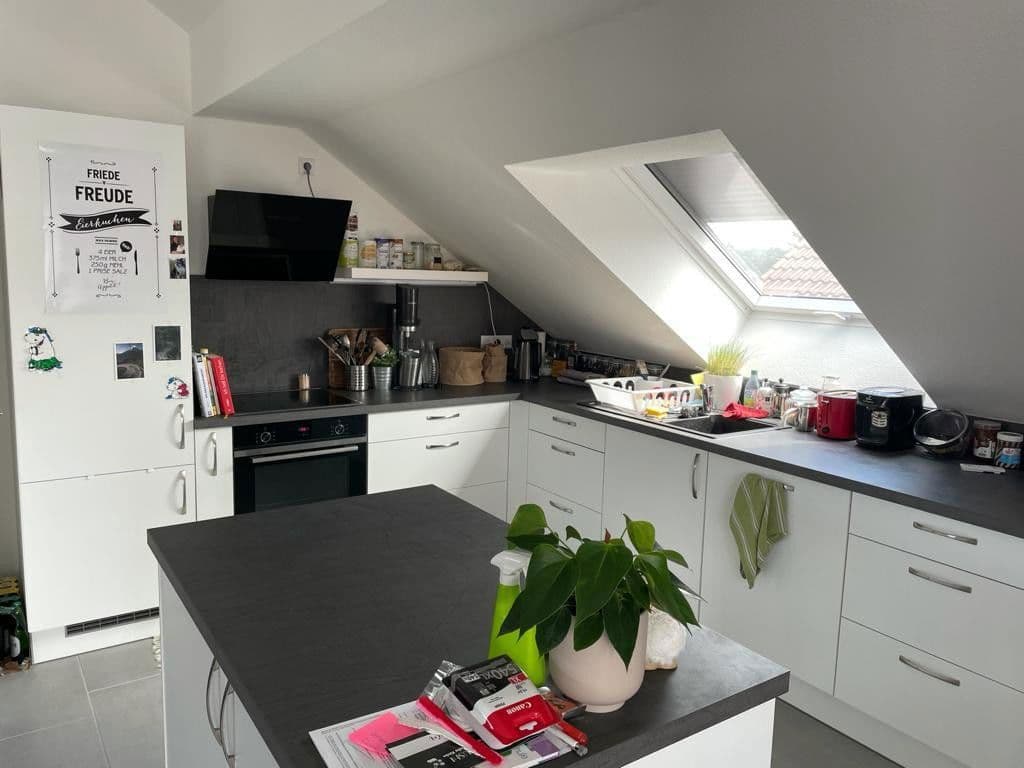 Predaj bytu 3-izbový 82 m², Kraichtal, Bádensko-Wurttembersko Predaj bytu 3-izbový 82 m², Kraichtal, Bádensko-Wurttembersko